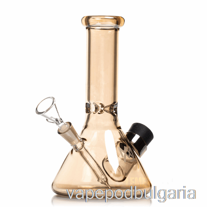 Vape Течности Mj Arsenal Cache Mini Bong Gold